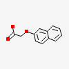 an image of a chemical structure SID 198936503