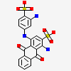 an image of a chemical structure SID 198939134