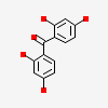 Bis(2,4-Dihydroxyphenyl)methanone