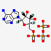 an image of a chemical structure SID 202542077