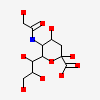 an image of a chemical structure SID 202829815