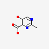 (4s,5s)-5-Hydroxy-2-Methyl-1,4,5,6-Tetrahydropyrimidine-4-Carboxylic Acid
