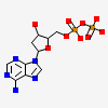 2'-Deoxyadenosine-5'-Diphosphate