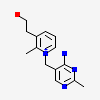1-[(4-Amino-2-Methylpyrimidin-5-Yl)methyl]-3-(2-Hydroxyethyl)-2-Methylpyridinium