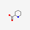 (2S)-piperidine-2-carboxylic acid