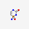 (2R)-2-amino-2,5-dihydro-1,5,2-diazaphosphinin-6(1H)-one 2-oxide