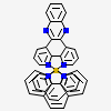 Lambda-Ru(phen)2(dppz) complex