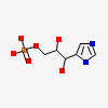 (2R,3S)-2,3-dihydroxy-3-(1H-imidazol-5-yl)propyl dihydrogen phosphate