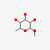 Alpha-L-Methyl-Fucose