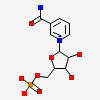 Beta-Nicotinamide Ribose Monophosphate