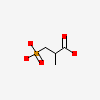 (E)-2-Methyl-3-Phosphonoacrylate