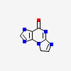 3H-imidazo[2,1-b]purin-4(5H)-one