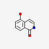 5-Hydroxyisoquinolin-1(4h)-One