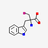 Alpha-(Fluoromethyl)-D-Tryptophan