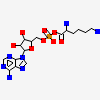 Adenosine-5'-[lysyl-Phosphate]