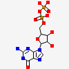 Guanosine-5'-Diphosphate
