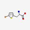 3-(5-bromothiophen-2-yl)-L-alanine