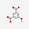 5-Methoxybenzene-1,3-Dicarboxylic Acid