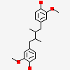 4,4'-[(2r,3r)-2,3-Dimethylbutane-1,4-Diyl]bis(2-Methoxyphenol)