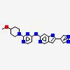N-[2-(4-Methoxypiperidin-1-Yl)pyrimidin-4-Yl]-2-(1h-Pyrazol-4-Yl)-1h-Pyrrolo[3,2-C]pyridin-6-Amine