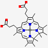 (1S,19S) cobalt tetradehydrocorrin