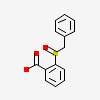 2-[(S)-Benzylsulfinyl]benzoic Acid