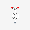 4-(Hydroxymercury)benzoic Acid