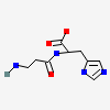 an image of a chemical structure SID 223435896