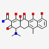 5A,6-ANHYDROTETRACYCLINE
