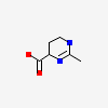 (4S)-2-METHYL-1,4,5,6-TETRAHYDROPYRIMIDINE-4-CARBOXYLIC ACID