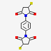1,1'-Benzene-1,4-Diylbis(1h-Pyrrole-2,5-Dione)