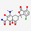 Iso-7-Chlortetracycline