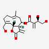 an image of a chemical structure SID 223439340