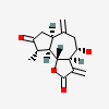 an image of a chemical structure SID 223439878