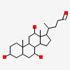 3-[(3-Cholamidopropyl)dimethylammonio]-1-Propanesulfonate