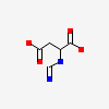 N-[(E)-Iminomethyl]-L-Aspartic Acid