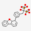 [2-(3-Dibenzofuran-4-Yl-Phenyl)-1-Hydroxy-1-Phosphono-Ethyl]-Phosphonic Acid