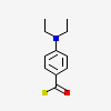 4-(diethylamino)benzaldehyde