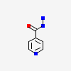 Pyridine-4-Carbohydrazide