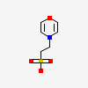 2-(N-Morpholino)-Ethanesulfonic Acid
