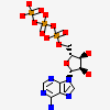 an image of a chemical structure SID 223764812