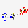 an image of a chemical structure SID 22396008