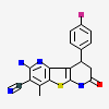 an image of a chemical structure SID 22401771