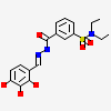 an image of a chemical structure SID 22410790