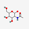 N-ACETYL-2-DEOXY-2-AMINO-GALACTOSE