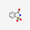 1,2-Benzisothiazol-3(2h)-One 1,1-Dioxide