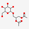 1,2-Distearoyl-Monogalactosyl-Diglyceride