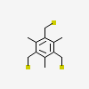 (2,4,6-Trimethylbenzene-1,3,5-Triyl)trimethanol
