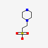 4-(2-Hydroxyethyl)-1-Piperazine Ethanesulfonic Acid