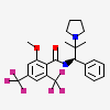 an image of a chemical structure SID 229069297